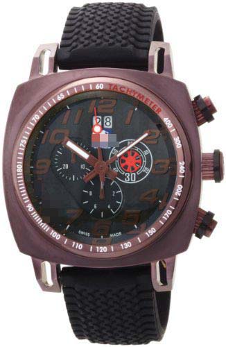 Swiss Watch Battery 221-BRN-BLACK