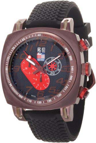 Swiss Watch Battery 221-BRN-RED