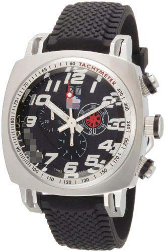 Swiss Watch Battery 221-CARBON