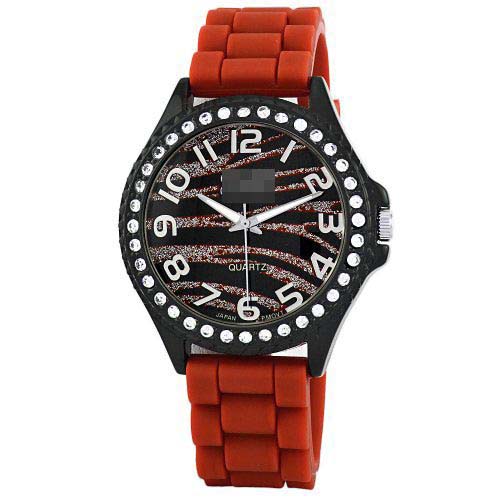 Swiss Watch Battery 2220_ZEBRARED