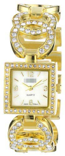 Swiss Watch Battery 2281_GOLD
