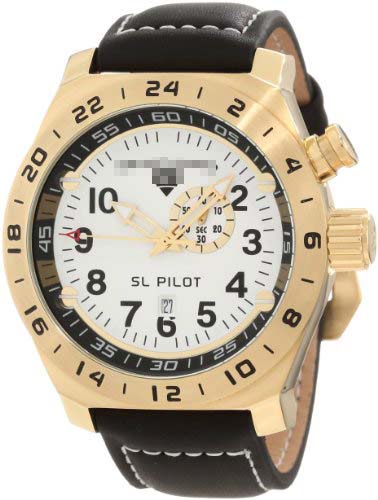 Swiss Watch Battery 22827-YG-02