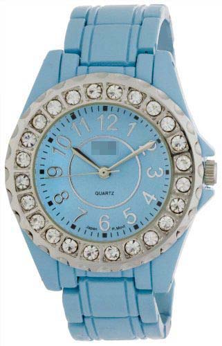 Swiss Watch Battery 2284_BLUE