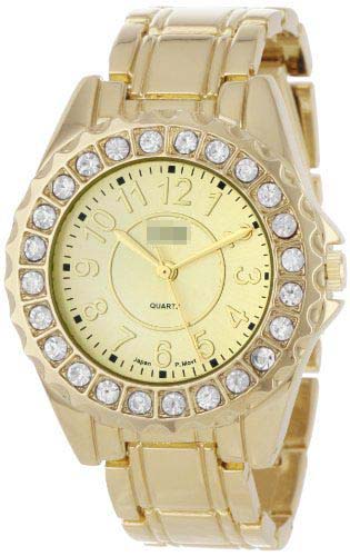 Swiss Watch Battery 2284_GOLD