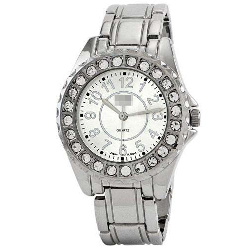 Swiss Watch Battery 2284_SILV