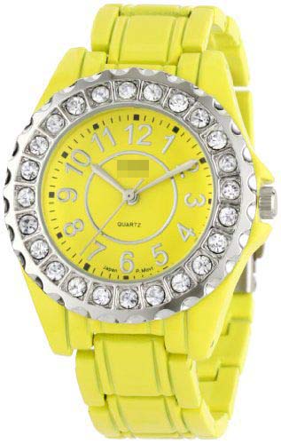 Swiss Watch Battery 2284_YELLOW