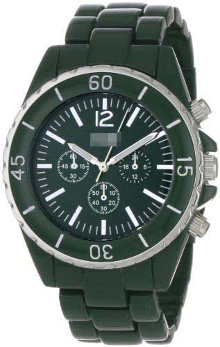 Swiss Watch Battery 2287_DARKGREEN