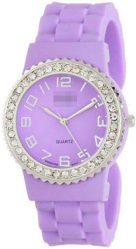 Swiss Watch Battery 2301_PURPLE