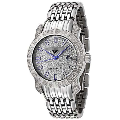 Swiss Watch Battery 23024F