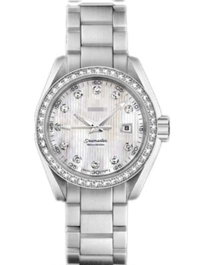 Swiss Watch Battery 231.15.30.61.55.001