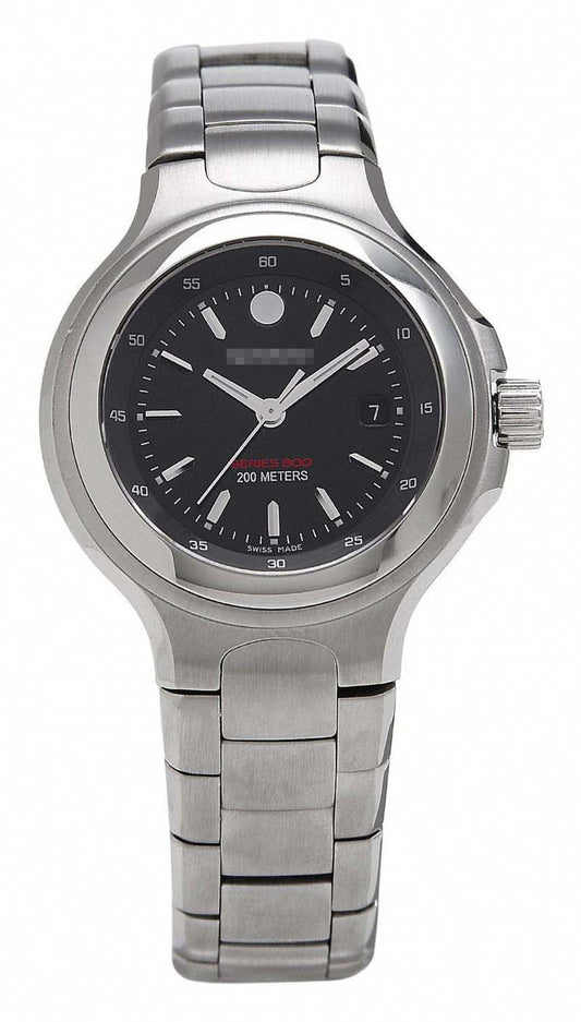 Swiss Watch Battery 2600032