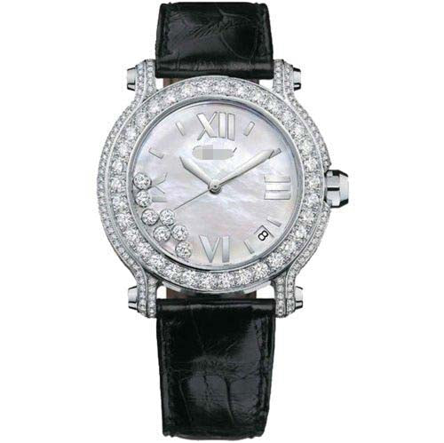 Swiss Watch Battery 277480-1001