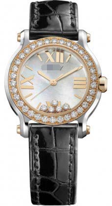 Swiss Watch Battery 278509-6006