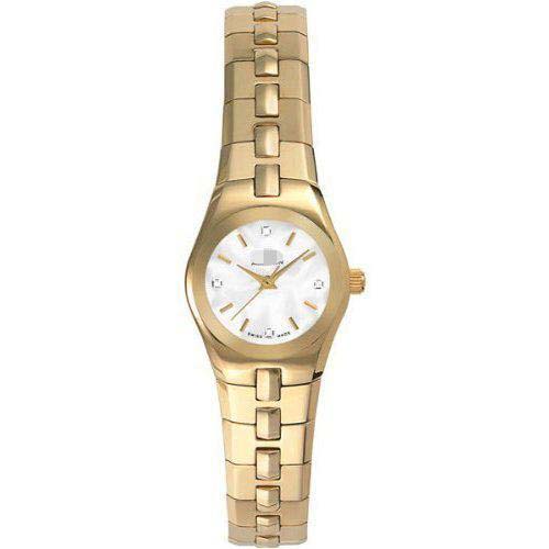 Swiss Watch Battery 27P011