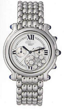 Swiss Watch Battery 288267-3005