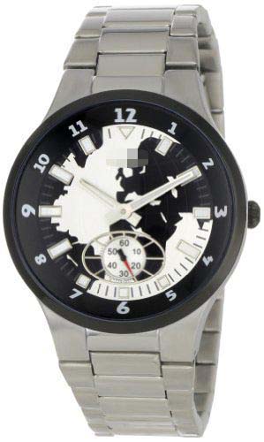 Swiss Watch Battery 31017A
