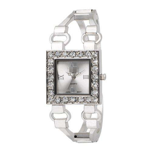 Swiss Watch Battery 3138_SILV