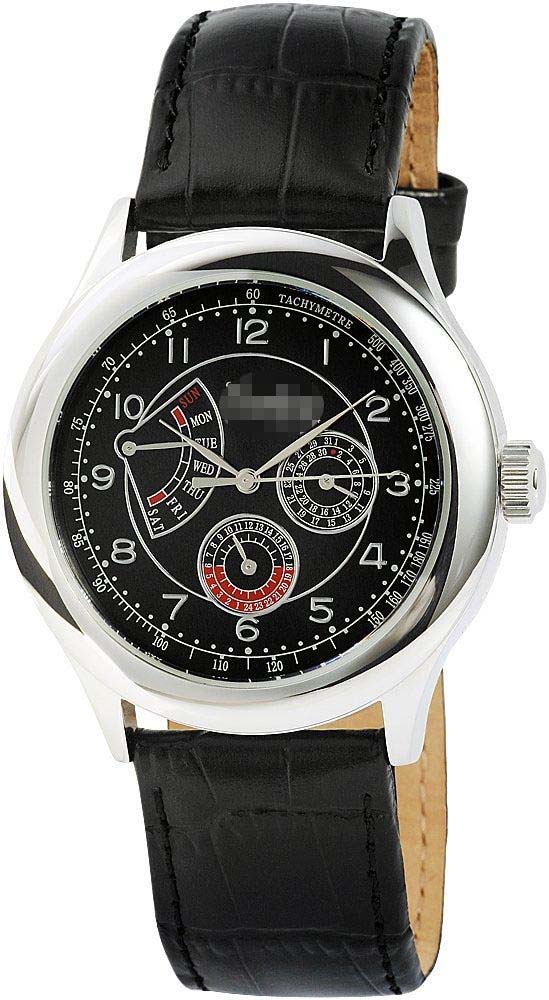 Swiss Watch Battery 314021029002