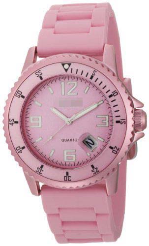 Swiss Watch Battery 314-PINK