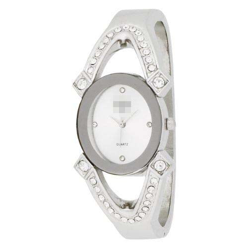 Swiss Watch Battery 3158_SILV