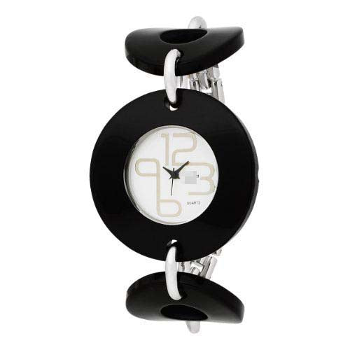 Swiss Watch Battery 3161_BLK