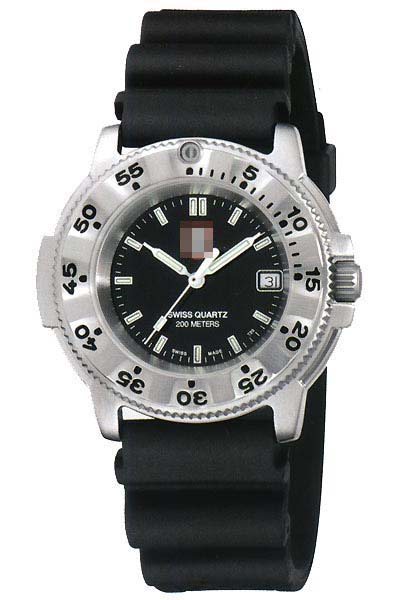 Swiss Watch Battery 3201