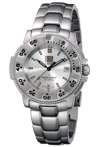 Swiss Watch Battery 3210