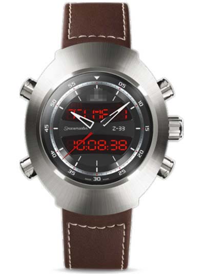 Swiss Watch Battery 325.92.43.79.01.002