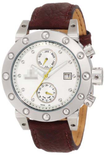 Swiss Watch Battery 3283-5M-WH