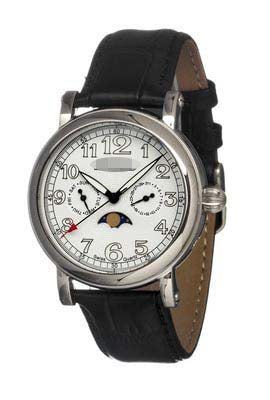 Swiss Watch Battery 3301