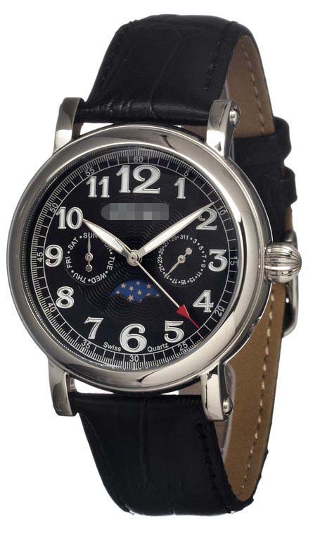 Swiss Watch Battery 3302
