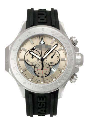 Swiss Watch Battery 380.2SS-RUBB