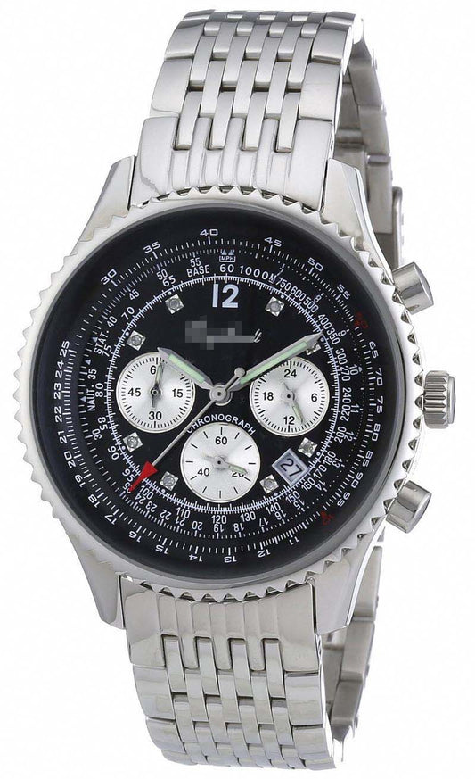 Swiss Watch Battery 387321028001