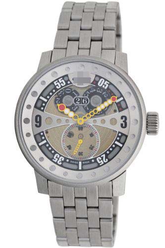 Swiss Watch Battery 4040B