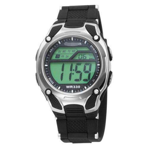 Swiss Watch Battery 40-8125BLK