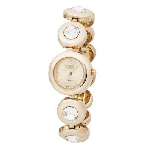 Swiss Watch Battery 4112_GOLD