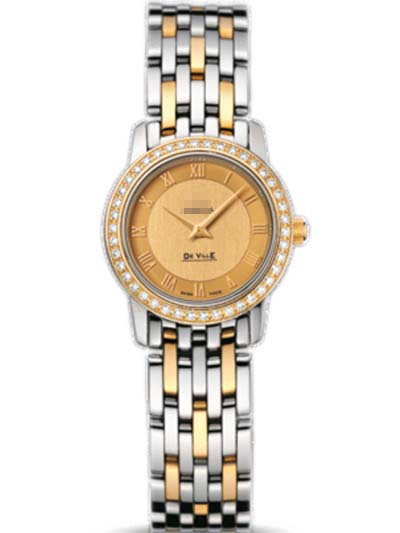 Swiss Watch Battery 413.25.22.60.08.001