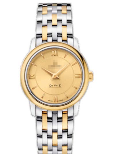 Swiss Watch Battery 424.20.27.60.08.001