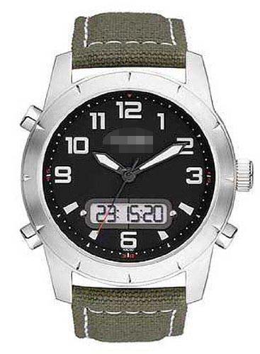 Swiss Watch Battery 43C100
