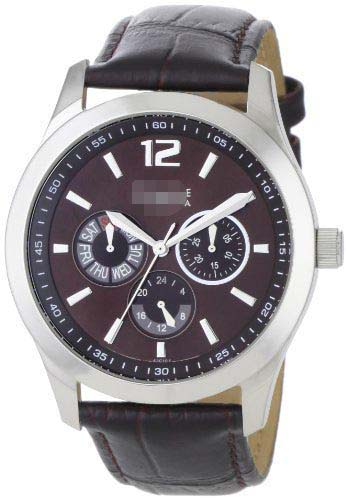 Swiss Watch Battery 43C104