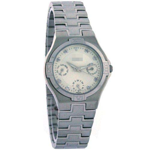 Swiss Watch Battery 43P004