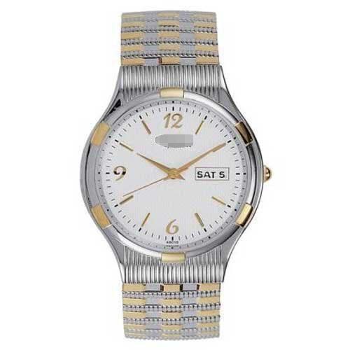 Swiss Watch Battery 45C10