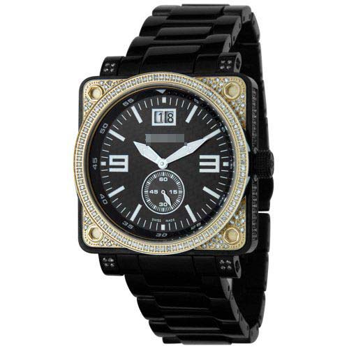 Swiss Watch Battery 4853