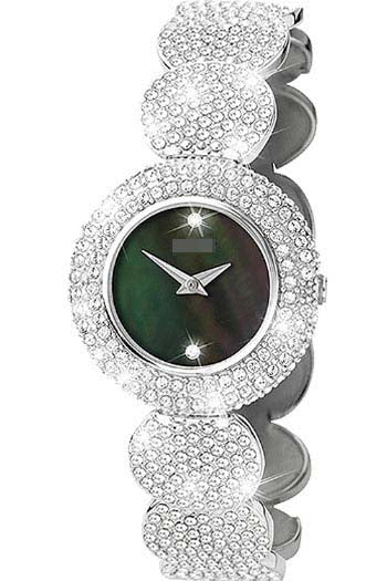 Swiss Watch Battery 4895