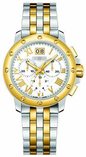 Swiss Watch Battery 4899-STP-00308