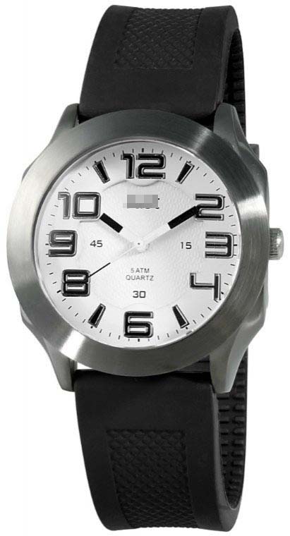 Swiss Watch Battery 48-S10111-WH