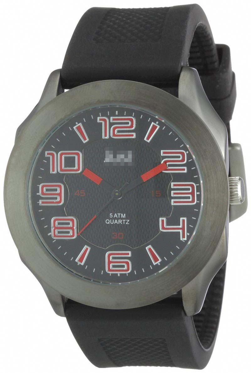 Swiss Watch Battery 48-S10111Bk-Rd
