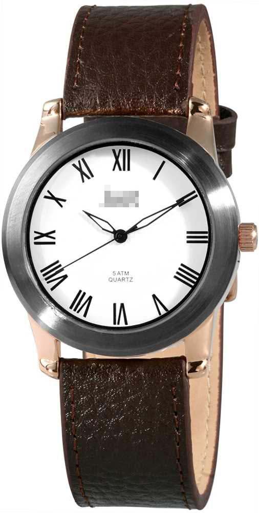 Swiss Watch Battery 48-S10122RD-WH