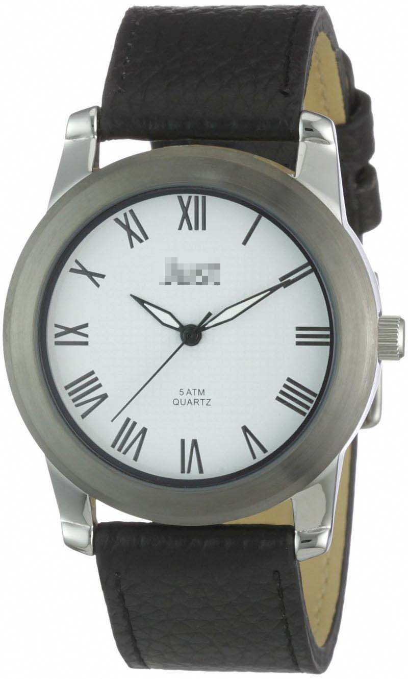 Swiss Watch Battery 48-S10122WH-BK