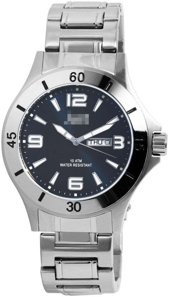 Swiss Watch Battery 48-S10759-BL